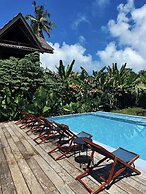 The Ohm Siargao