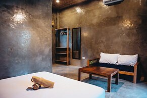 The Ohm Siargao
