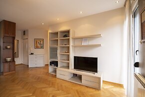 Belgrade Center Apartment  Lux II