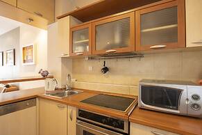 Belgrade Center Apartment  Lux II