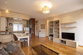 Belgrade Center Apartment  Lux II