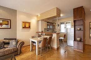 Belgrade Center Apartment  Lux II