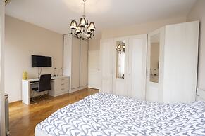 Belgrade Center Apartment  Lux II