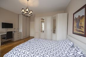 Belgrade Center Apartment  Lux II