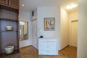 Belgrade Center Apartment  Lux II