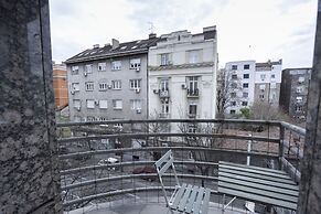 Belgrade Center Apartment  Lux II