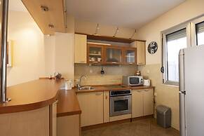 Belgrade Center Apartment  Lux II