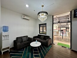 Hotel Arba