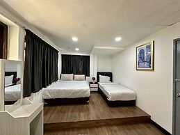Hotel Arba
