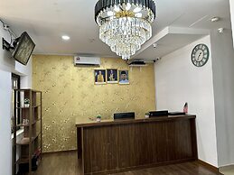 Hotel Arba