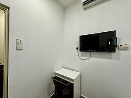 Hotel Arba