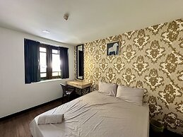 Hotel Arba
