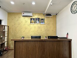 Hotel Arba