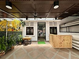 Hotel Arba