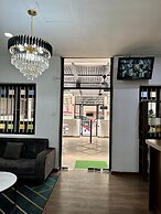 Hotel Arba