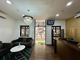 Hotel Arba