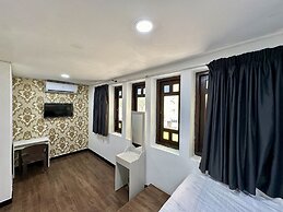 Hotel Arba