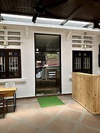 Hotel Arba