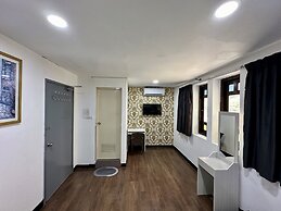 Hotel Arba