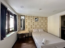 Hotel Arba