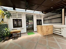 Hotel Arba