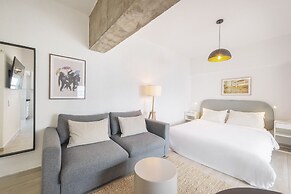 Equador Studios by Olala Homes