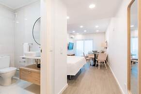 Equador Studios by Olala Homes