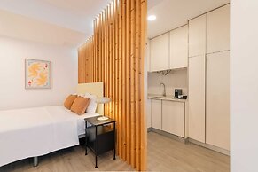 Equador Studios by Olala Homes