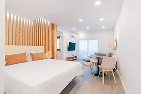 Equador Studios by Olala Homes