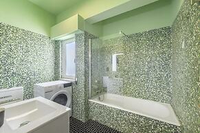 Equador Studios by Olala Homes