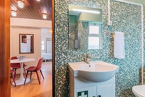 Equador Studios by Olala Homes