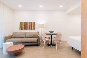 Equador Studios by Olala Homes