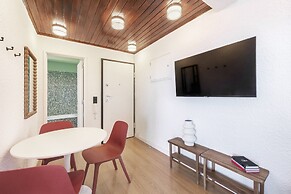Equador Studios by Olala Homes