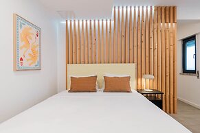 Equador Studios by Olala Homes