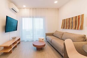 Equador Studios by Olala Homes