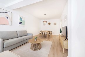 Green Apartment by Olala Homes