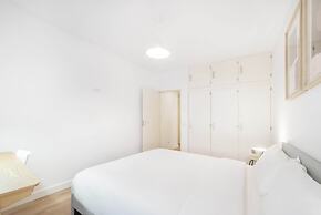 Green Apartment by Olala Homes