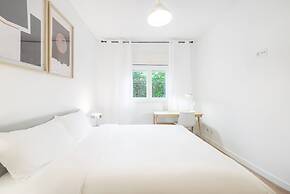 Green Apartment by Olala Homes