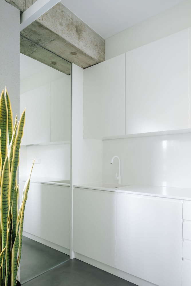Luz Apartment by Olala Homes