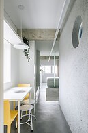 Luz Apartment by Olala Homes