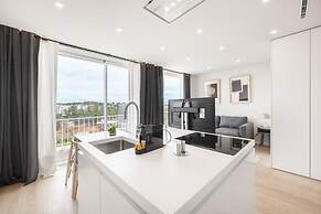 Ocean Apartment by Olala Homes