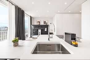 Ocean Apartment by Olala Homes
