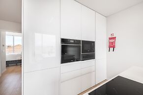 Ocean Apartment by Olala Homes