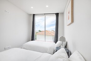 Ocean Apartment by Olala Homes