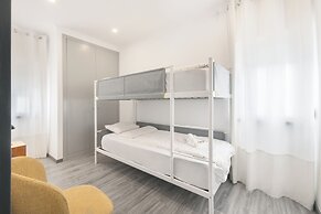 Olala Vento Do Mar Apartment