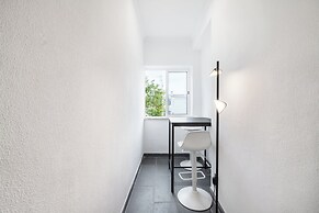 Olala Vento Do Mar Apartment