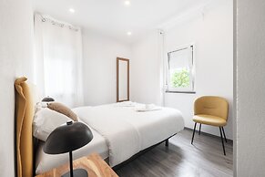 Olala Vento Do Mar Apartment