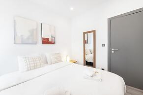 Olala Vento Do Mar Apartment