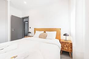 Olala Vento Do Mar Apartment