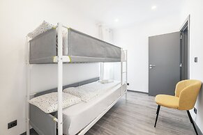 Olala Vento Do Mar Apartment